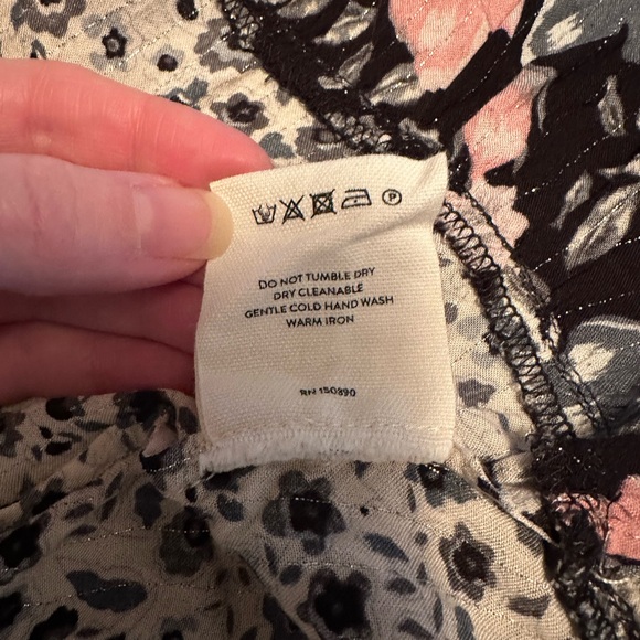 Spell Winona Camisole Top Size Small - Picture 12 of 12